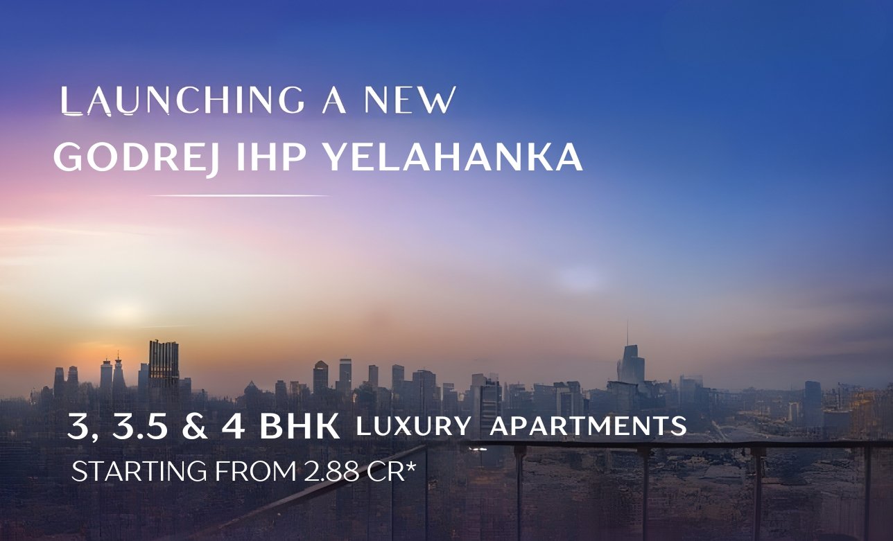 Godrej Magarpatta ,  Pune   